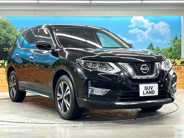 NISSAN X-TRAIL 4WD 2017 Image 31