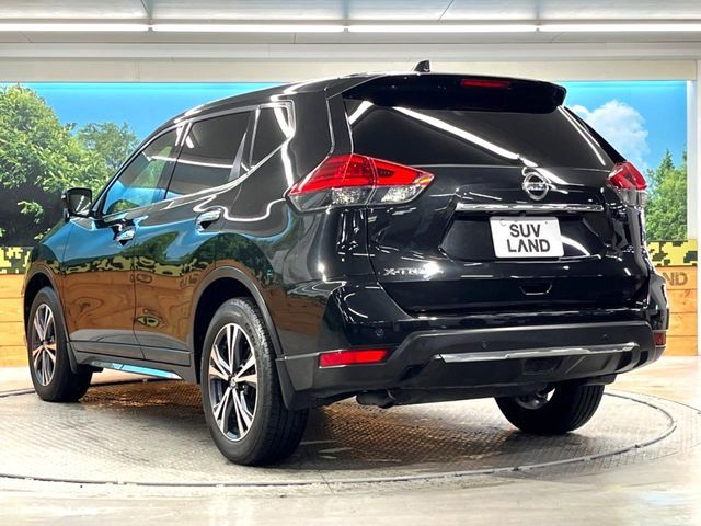NISSAN X-TRAIL 4WD 2017 Image 31