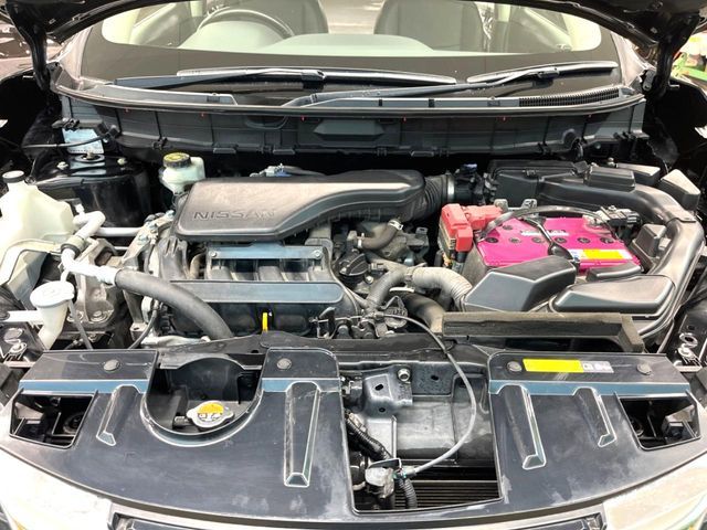 NISSAN X-TRAIL 4WD 2017 Image 31