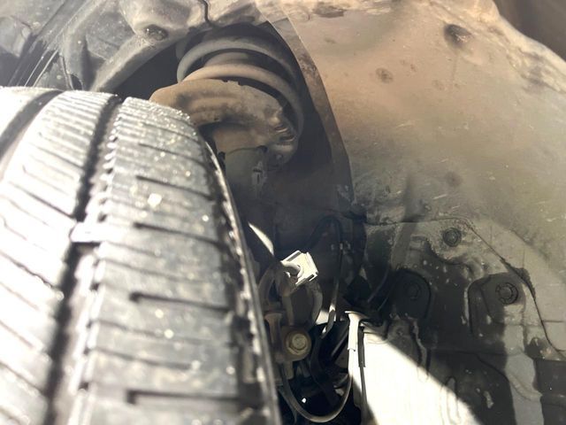 NISSAN X-TRAIL 4WD 2017 Image 31