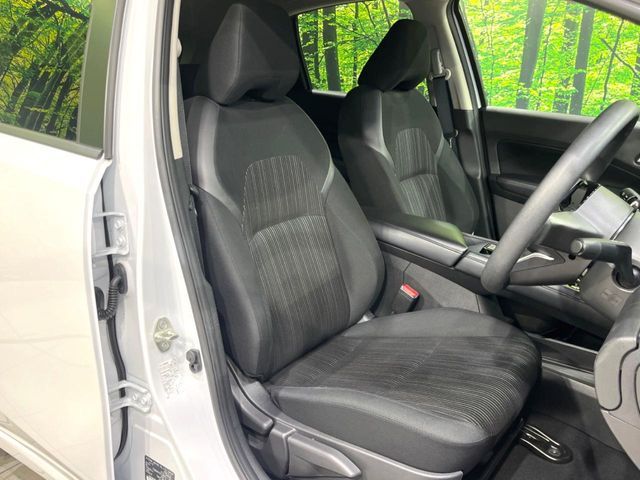 NISSAN NOTE 2024 Image 31