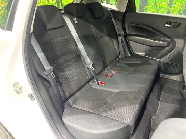 NISSAN NOTE 2024 Image 31