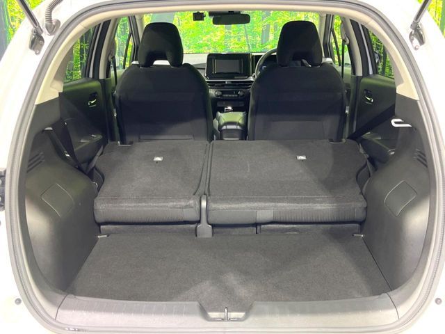 NISSAN NOTE 2024 Image 31