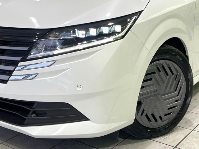 NISSAN NOTE 2024 Image 31