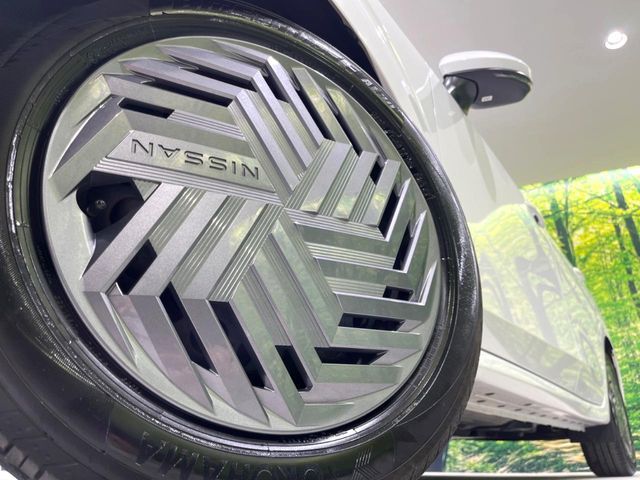 NISSAN NOTE 2024 Image 31