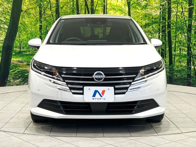 NISSAN NOTE 2024 Image 31