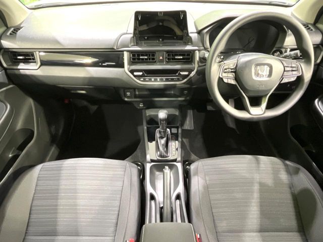 HONDA WR-V 2026 Image 31