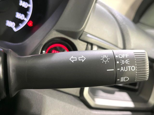 HONDA WR-V 2026 Image 31