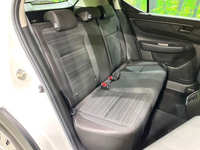 HONDA WR-V 2026 Image 31