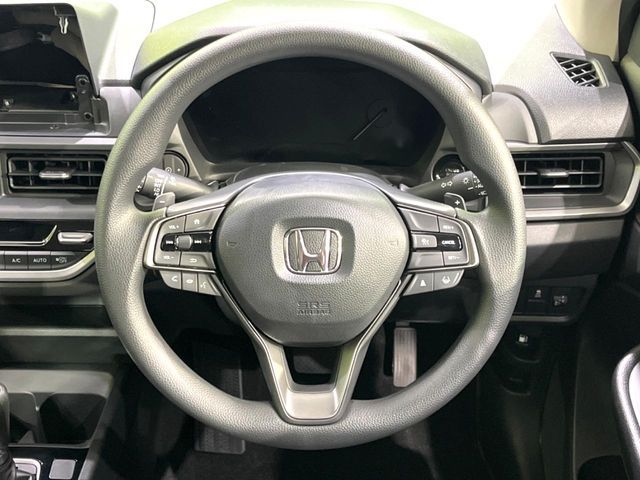 HONDA WR-V 2026 Image 31