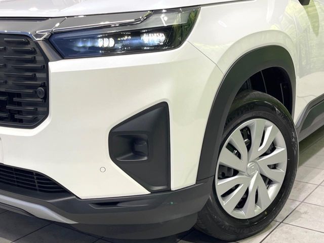 HONDA WR-V 2026 Image 31