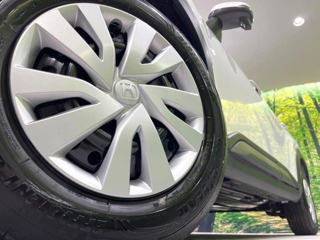 HONDA WR-V 2026 Image 31