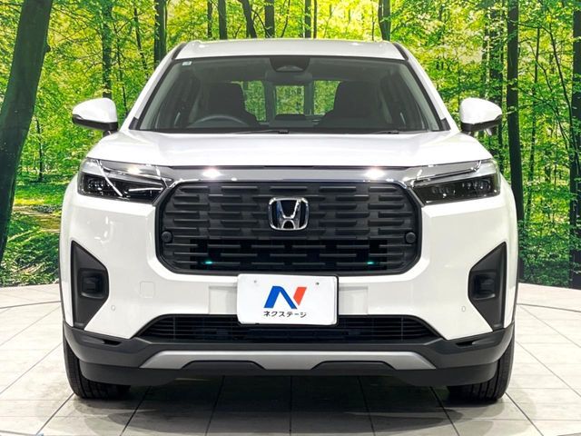 HONDA WR-V 2026 Image 31