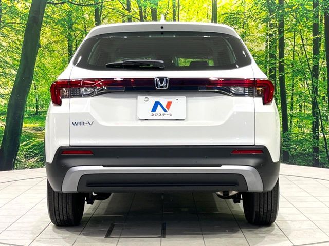 HONDA WR-V 2026 Image 31