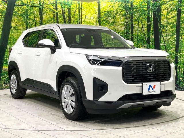 HONDA WR-V 2026 Image 31