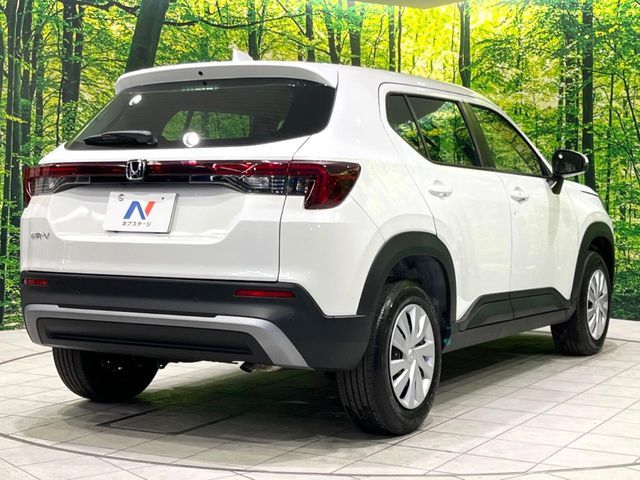 HONDA WR-V 2026 Image 31
