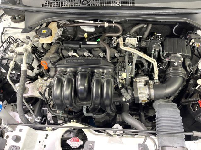 HONDA WR-V 2026 Image 31