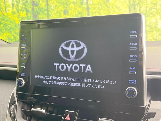 TOYOTA COROLLA SPORT HYBRID 2022 Image 31