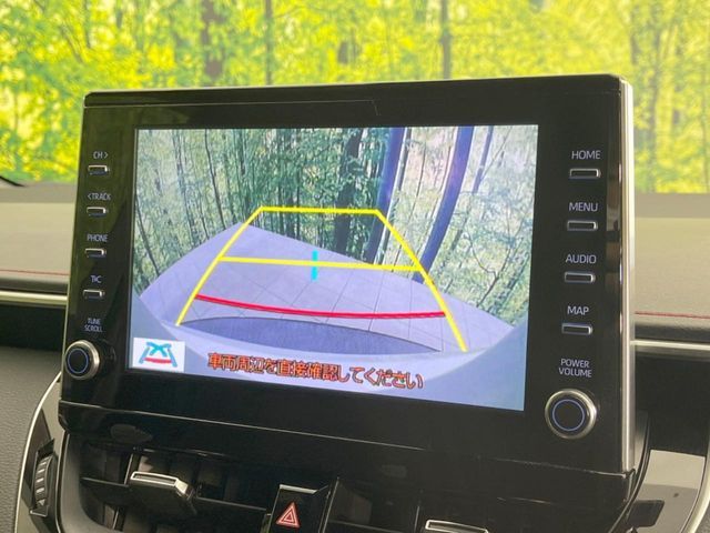 TOYOTA COROLLA SPORT HYBRID 2022 Image 31