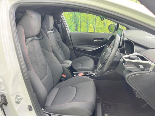 TOYOTA COROLLA SPORT HYBRID 2022 Image 31