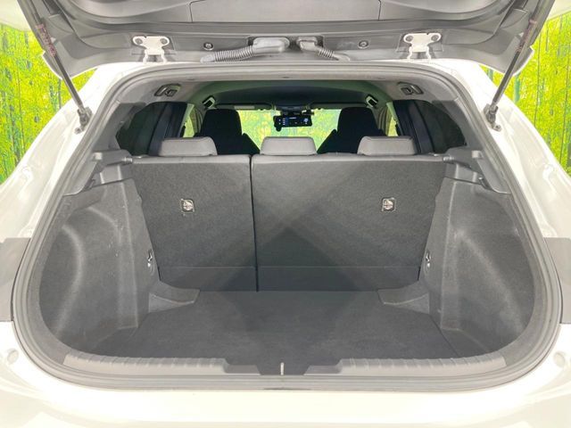 TOYOTA COROLLA SPORT HYBRID 2022 Image 31