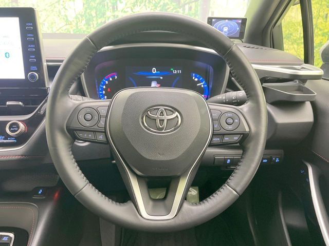 TOYOTA COROLLA SPORT HYBRID 2022 Image 31