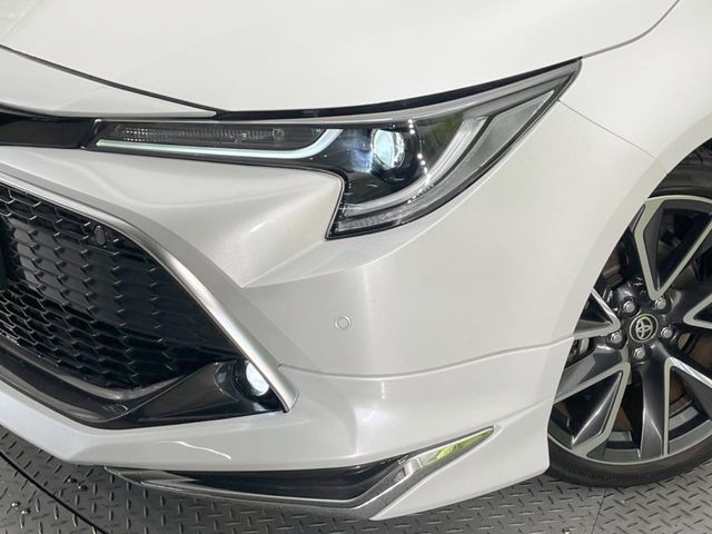 TOYOTA COROLLA SPORT HYBRID 2022 Image 31