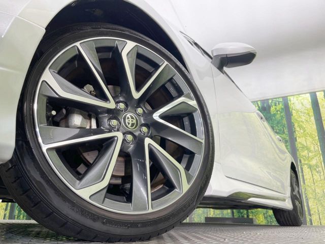 TOYOTA COROLLA SPORT HYBRID 2022 Image 31