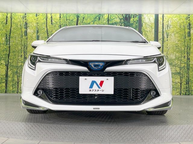 TOYOTA COROLLA SPORT HYBRID 2022 Image 31