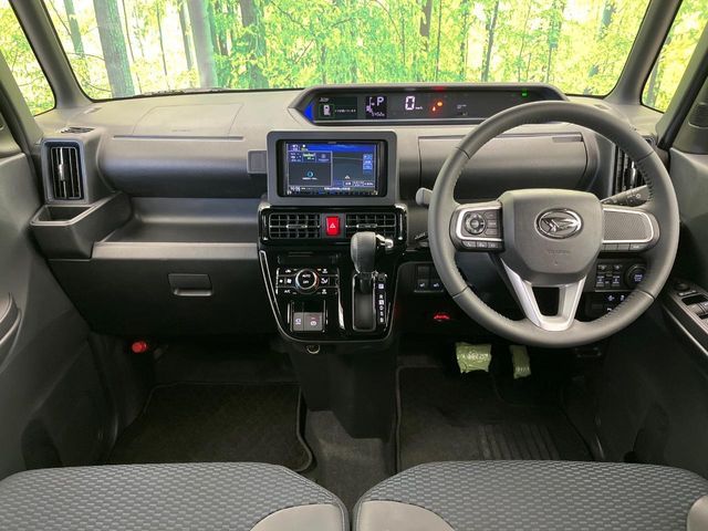 DAIHATSU TANTO CUSTOM 2023 Image 31