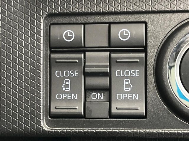 DAIHATSU TANTO CUSTOM 2023 Image 31