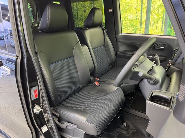 DAIHATSU TANTO CUSTOM 2023 Image 31