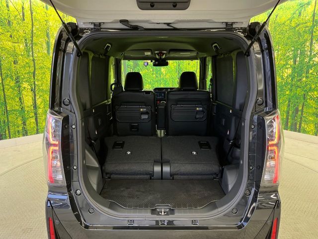 DAIHATSU TANTO CUSTOM 2023 Image 31