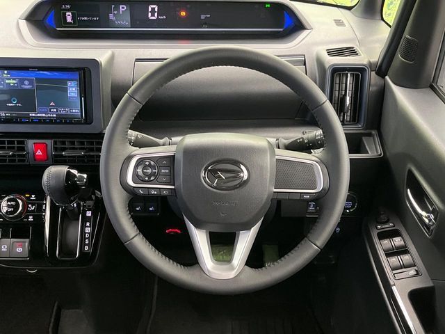 DAIHATSU TANTO CUSTOM 2023 Image 31