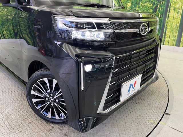 DAIHATSU TANTO CUSTOM 2023 Image 31