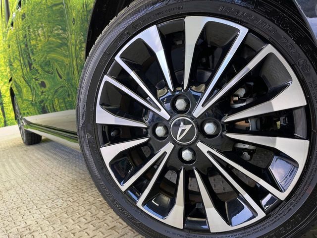 DAIHATSU TANTO CUSTOM 2023 Image 31