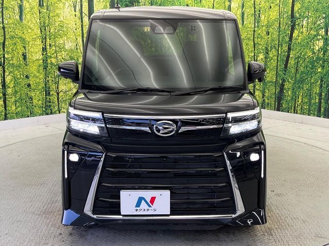DAIHATSU TANTO CUSTOM 2023 Image 31