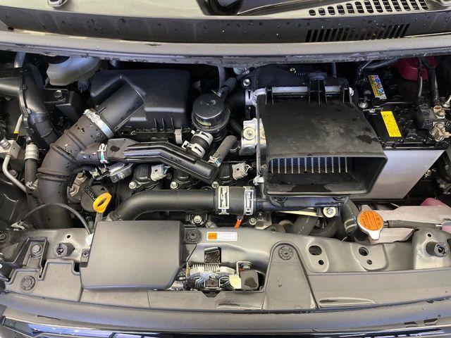 DAIHATSU TANTO CUSTOM 2023 Image 31