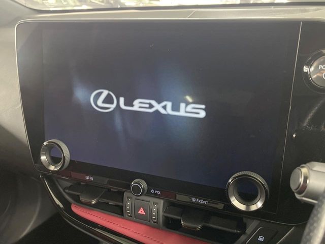 TOYOTA LEXUS NX350H 2022 Image 31