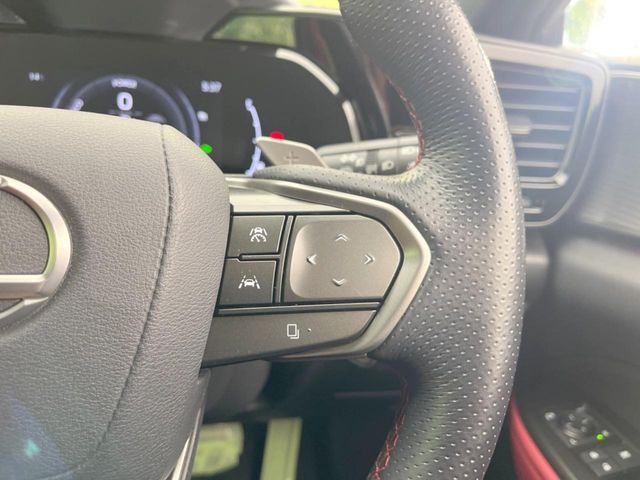 TOYOTA LEXUS NX350H 2022 Image 31