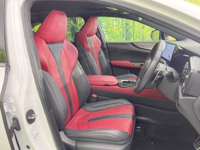 TOYOTA LEXUS NX350H 2022 Image 31