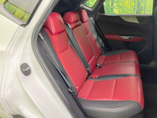 TOYOTA LEXUS NX350H 2022 Image 31