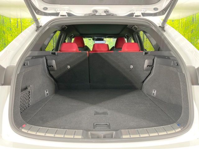 TOYOTA LEXUS NX350H 2022 Image 31