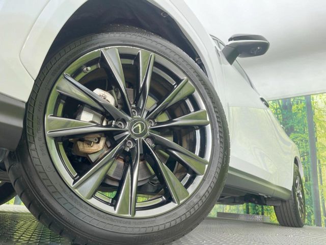 TOYOTA LEXUS NX350H 2022 Image 31