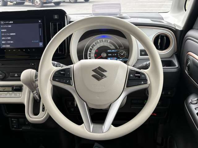 SUZUKI WAGON R SMILE 2022 Image 31