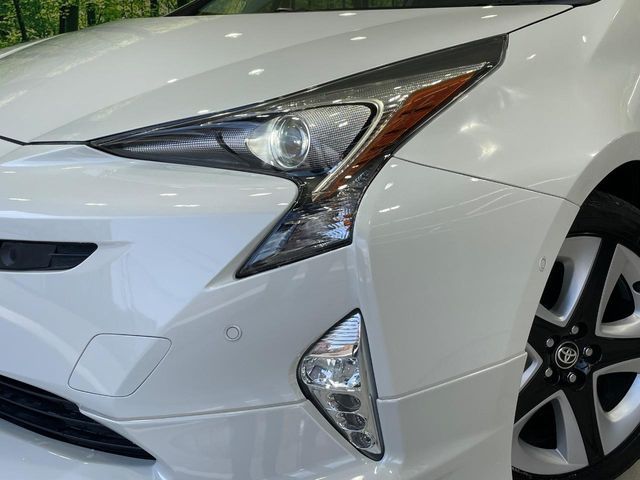 TOYOTA PRIUS 2017 Image 31