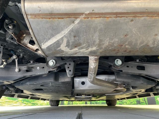 TOYOTA PRIUS 2017 Image 31