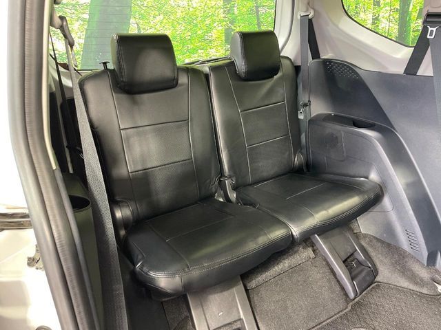 TOYOTA SIENTA HYBRID 2021 Image 31