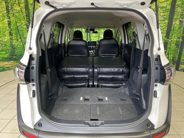 TOYOTA SIENTA HYBRID 2021 Image 31