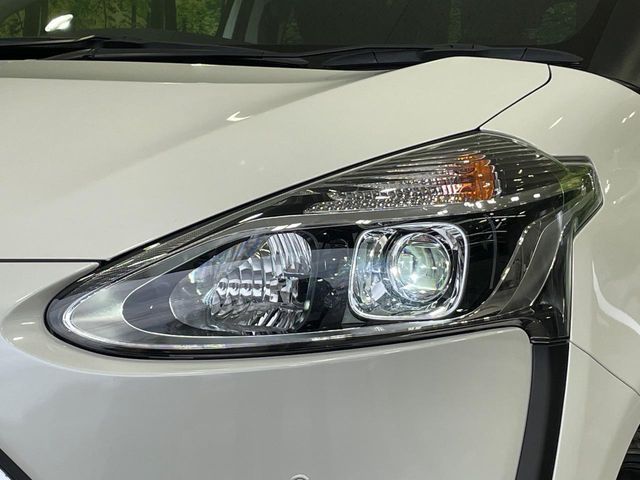 TOYOTA SIENTA HYBRID 2021 Image 31